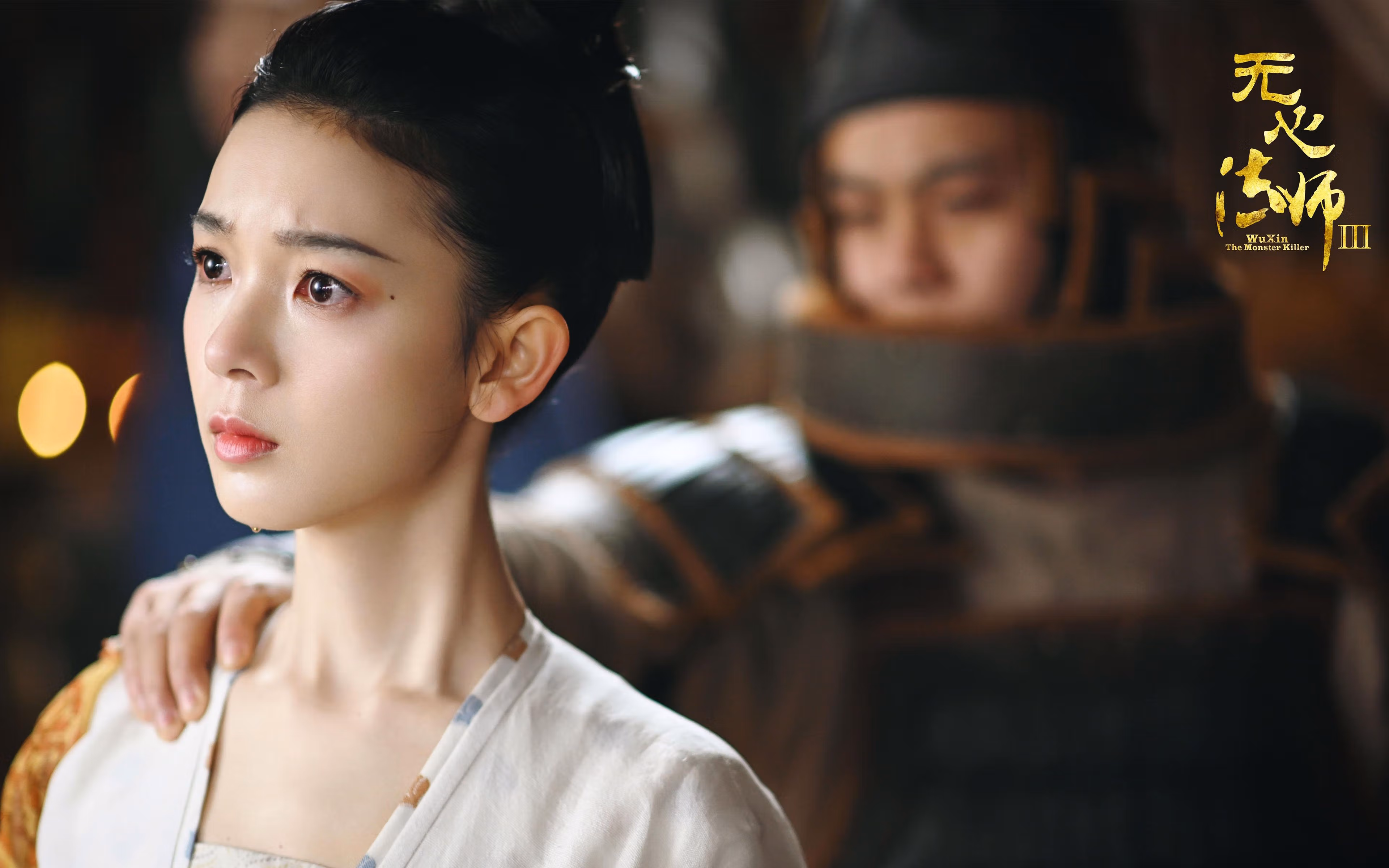 湖人后场新组合浓眉拉塞尔擦出火花，湖人榜眼拉塞尔